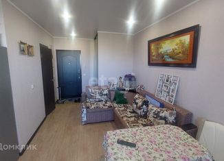 Сдам в аренду квартиру студию, 28 м2, Чебаркуль, улица 9 Мая, 23