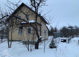 Продам дом, 85.7 м2, деревня Крюково, деревня Крюково, 56