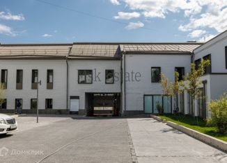 Продаю квартиру студию, 31.5 м2, Москва, Суворовская улица, 19с1, Суворовская улица