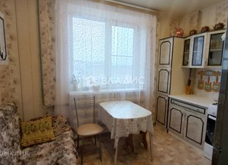 Аренда однокомнатной квартиры, 39 м2, Ковров, Волго-Донская улица, 11В