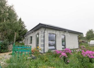 Продается дом, 120 м2, Тюмень, Центральная улица