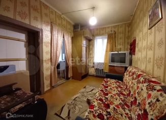 Продам 1-ком. квартиру, 24 м2, Киржач, Некрасовская улица, 19