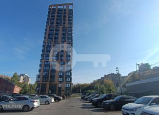 2-ком. квартира на продажу, 63 м2, Казань, улица Новаторов, 8А