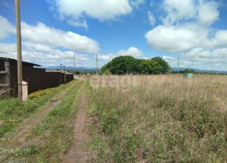 Продается земельный участок, 12.7 сот., Арсеньев, Колхозная улица