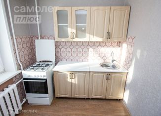 Продам однокомнатную квартиру, 27.8 м2, Ульяновская область, улица Ефремова, 119