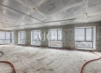 Продам 4-комнатную квартиру, 96.5 м2, Москва, улица Народного Ополчения, 15к3, метро Народное Ополчение