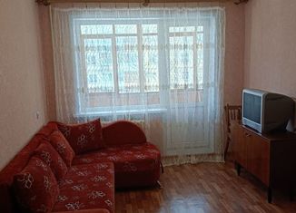 1-комнатная квартира в аренду, 33 м2, Нижний Новгород, Лубянская улица, 1