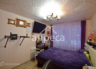 Продаю 3-комнатную квартиру, 59 м2, Самарская область, проспект Карла Маркса, 416