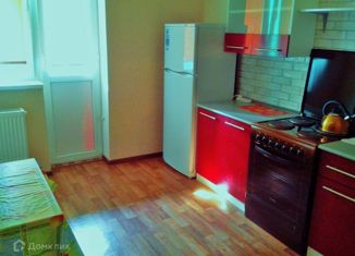 Продам однокомнатную квартиру, 35.7 м2, Краснодар, улица имени 40-летия Победы, 129, ЖК Возрождение