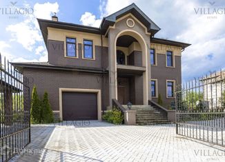 Продажа дома, 410 м2, СНТ Бежин Луг, СНТ Бежин Луг, 63