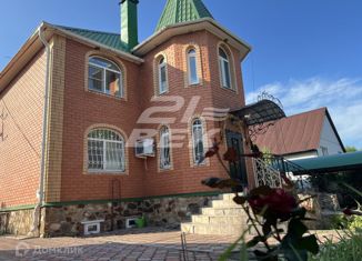 Продается дом, 194.9 м2, деревня Татаренкова, Садовая улица, 10А