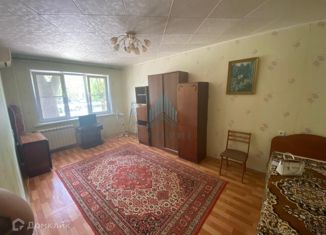 Продается 1-ком. квартира, 31 м2, Астраханская область, улица Димитрова, 7к1