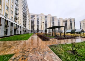 Двухкомнатная квартира на продажу, 50 м2, село Остафьево, улица Логинова, 5к2