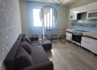 Продам однокомнатную квартиру, 40 м2, Оренбург, проспект Победы, 155/3, ЖК Времена Года