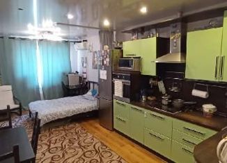 Продается 1-ком. квартира, 45 м2, Тольятти, улица Горького, 74, ЖК Весна