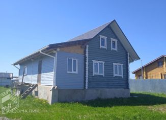 Дом на продажу, 130 м2, деревня Зарелье