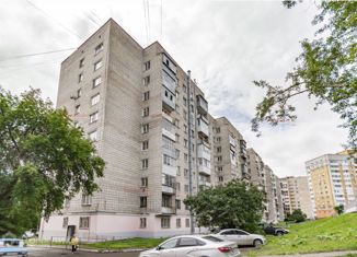 Продаю 3-ком. квартиру, 60.1 м2, Екатеринбург, улица Косарева, 15, улица Косарева