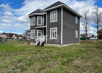 Дом на продажу, 120 м2, село Большая Брембола