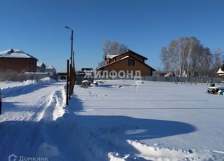 Продажа земельного участка, 10 сот., ДНТ Тихие зори