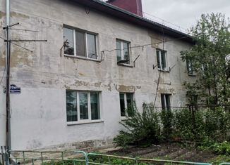 2-ком. квартира на продажу, 42.5 м2, село Корсаковка, Комсомольская улица, 20А