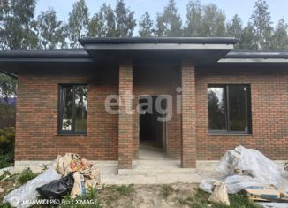 Продается дом, 90 м2, посёлок Петровский, Тульский проезд