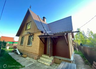 Продаю дом, 77.7 м2, СНТ Буреломка-2, СНТ Буреломка-2, 218