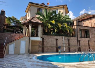 Продам дом, 346.8 м2, Краснодарский край, улица Плеханова, 35
