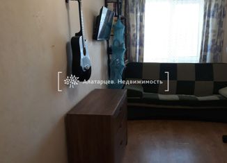 Продается 3-ком. квартира, 55 м2, Томск, переулок Нахимова, 10