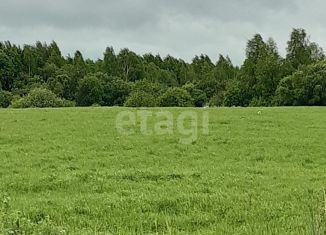 Продаю участок, 540 сот., село Межениновка, Первомайская улица, 7