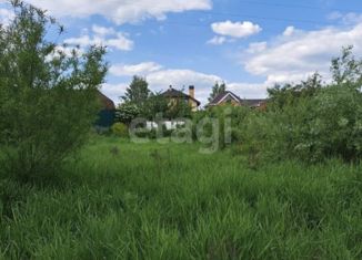 Продается земельный участок, 6.3 сот., деревня Гольёво