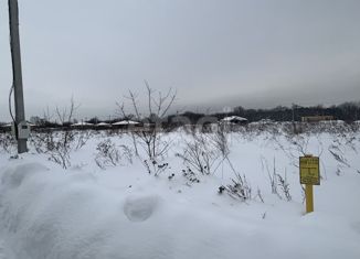 Земельный участок на продажу, 8.48 сот., посёлок Берёзовка, Сосновая улица, 44