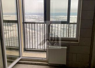 Продается 1-комнатная квартира, 41.8 м2, Кудрово, Европейский проспект, 22, ЖК Европейский парк