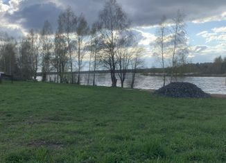 Продаю земельный участок, 9 сот., деревня Большие Парфёнки