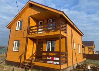 Продается дом, 120 м2, деревня Жирово