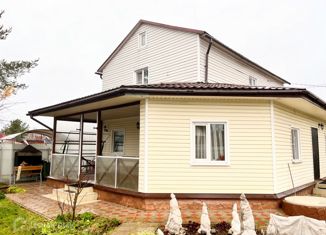 Продаю дом, 135 м2, садоводческий массив Рахья, 2-я линия