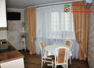 Продам 1-ком. квартиру, 48 м2, Саратов, ЖК Черёмушки, Лунная улица, 30А