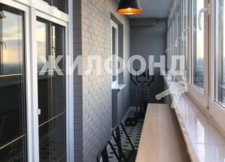 Продажа двухкомнатной квартиры, 86 м2, Краснодар, Октябрьская улица, 181/2к2, ЖК Центральный