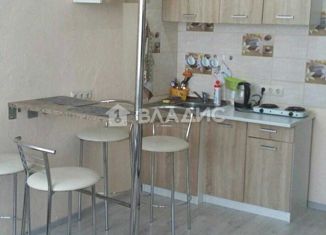 Квартира на продажу студия, 27 м2, село Мысхако, Шоссейная улица, 29