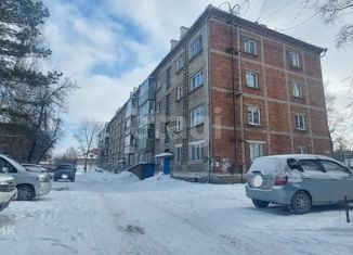 2-ком. квартира на продажу, 44.8 м2, Новосибирская область, улица Карла Маркса, 47