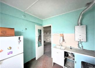 Продам двухкомнатную квартиру, 45.3 м2, Брянск, улица Пушкина, 48, Володарский район