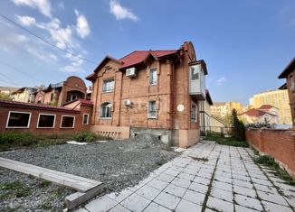 Сдаю в аренду дом, 350 м2, посёлок Московский, Трактовая улица