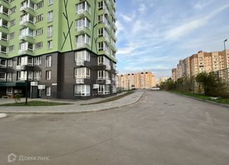 Продажа 1-комнатной квартиры, 33.7 м2, Саратов, проспект Героев Отечества, 5А, Кировский район