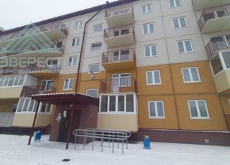 Продам однокомнатную квартиру, 32 м2, Минусинск, улица Крупской, 93А