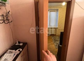 Продам однокомнатную квартиру, 30 м2, Москва, Ленинградский проспект, 33к3, Беговой район