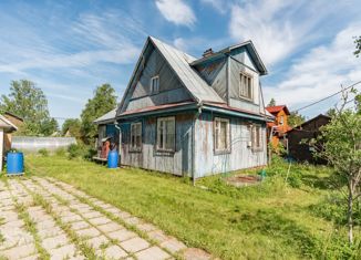 Продается дом, 79.4 м2, садоводческий массив Новая Ропша, 1-я Западная улица