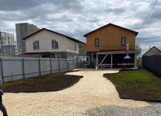 Продается дом, 120 м2, Екатеринбург, Ленинский район