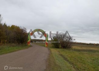 Продается участок, 3000 сот., село Мусабай-Завод, Улица Якупова, 1