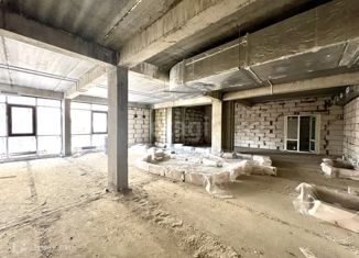 Продам офис, 110.1 м2, Саратов, улица имени Н.Г. Чернышевского, 55Д, Заводской район