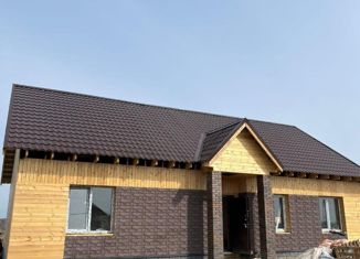 Продажа дома, 104 м2, Томская область, Знаменская улица