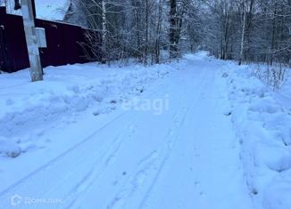 Продается земельный участок, 12.7 сот., деревня Мазилово, Светлая улица, 15